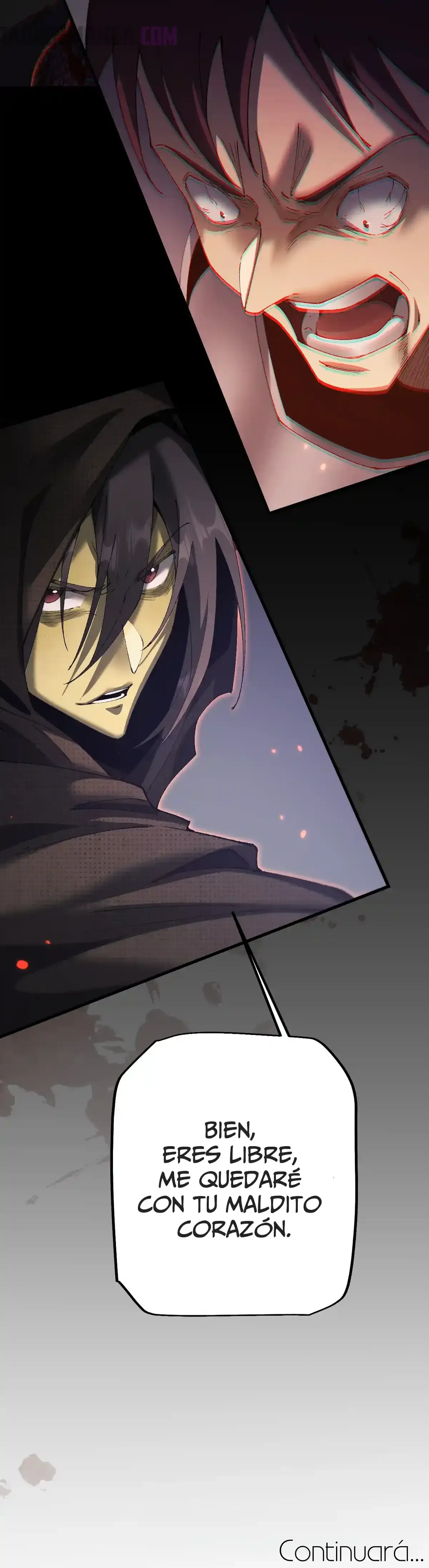 De duende a Dios Goblin > Capitulo 49 > Page 351